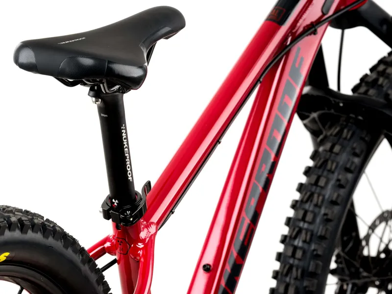 Nukeproof Cub Scout - 24 Inch Race - Ron Burgundy-4