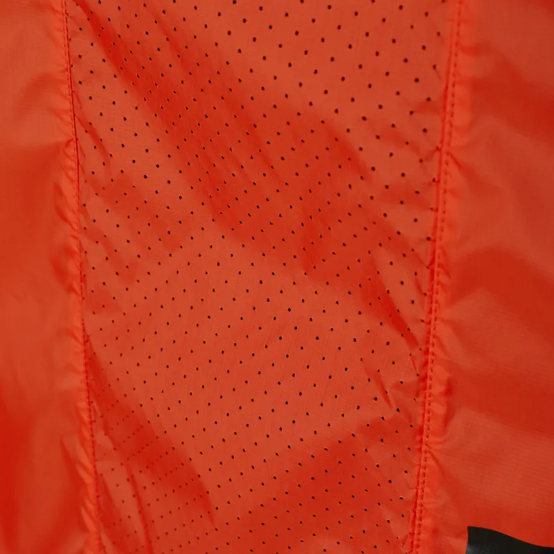 Fox Defend Wind Jacket - Orange Crush-3