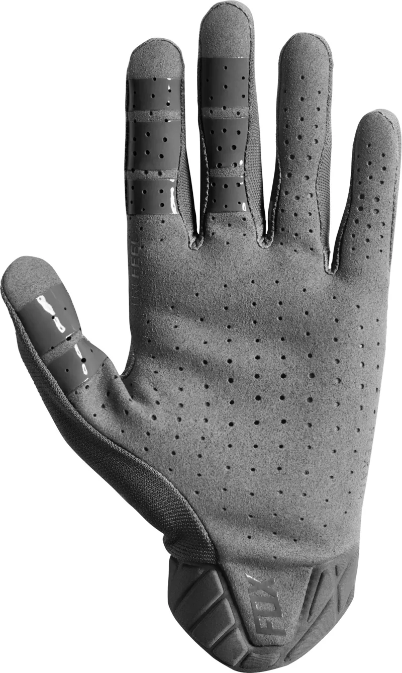 Fox Flexair Glove LImited Edition - PTR-1