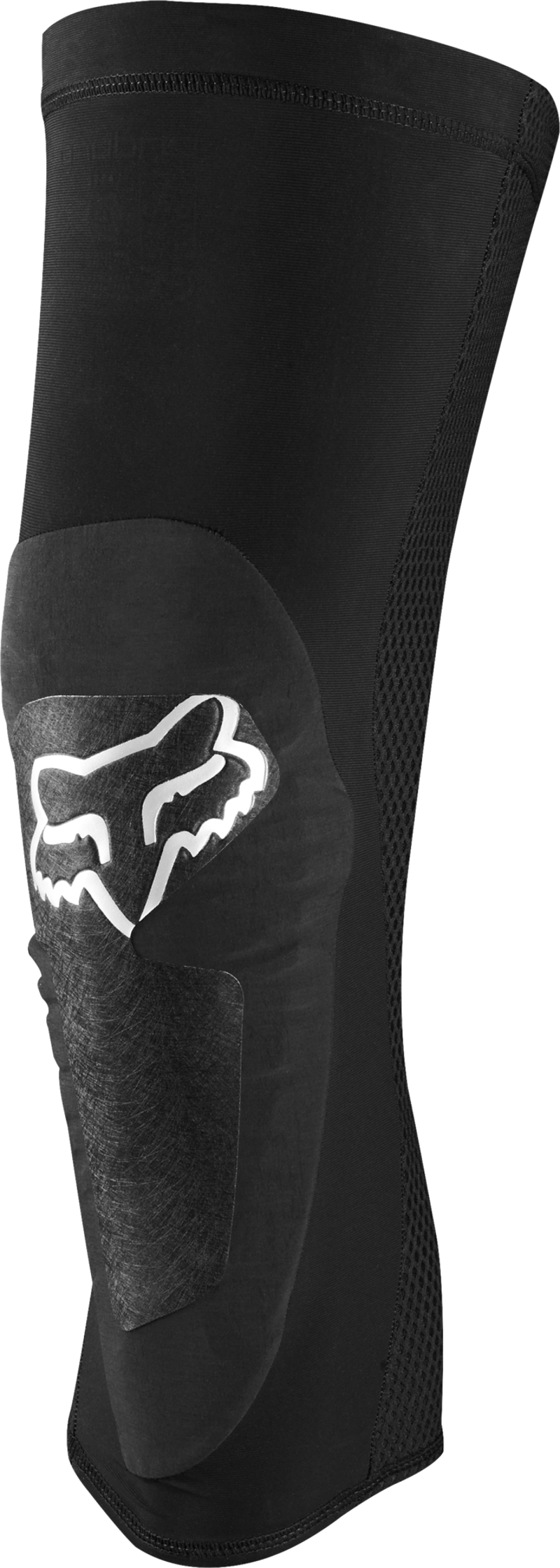 Fox Enduro D30 Knee Guard - Black
