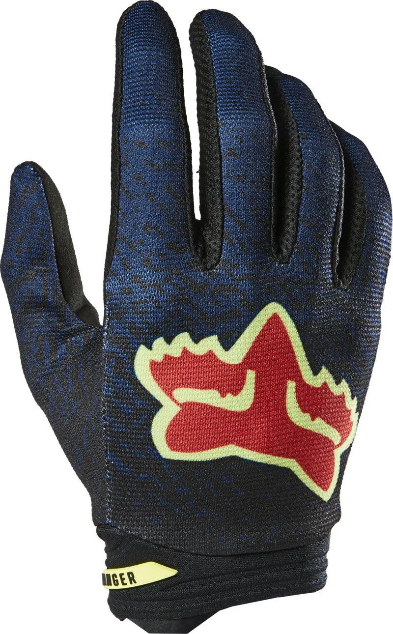 Fox Ranger Glove Reno - Midnight - Limited Edition