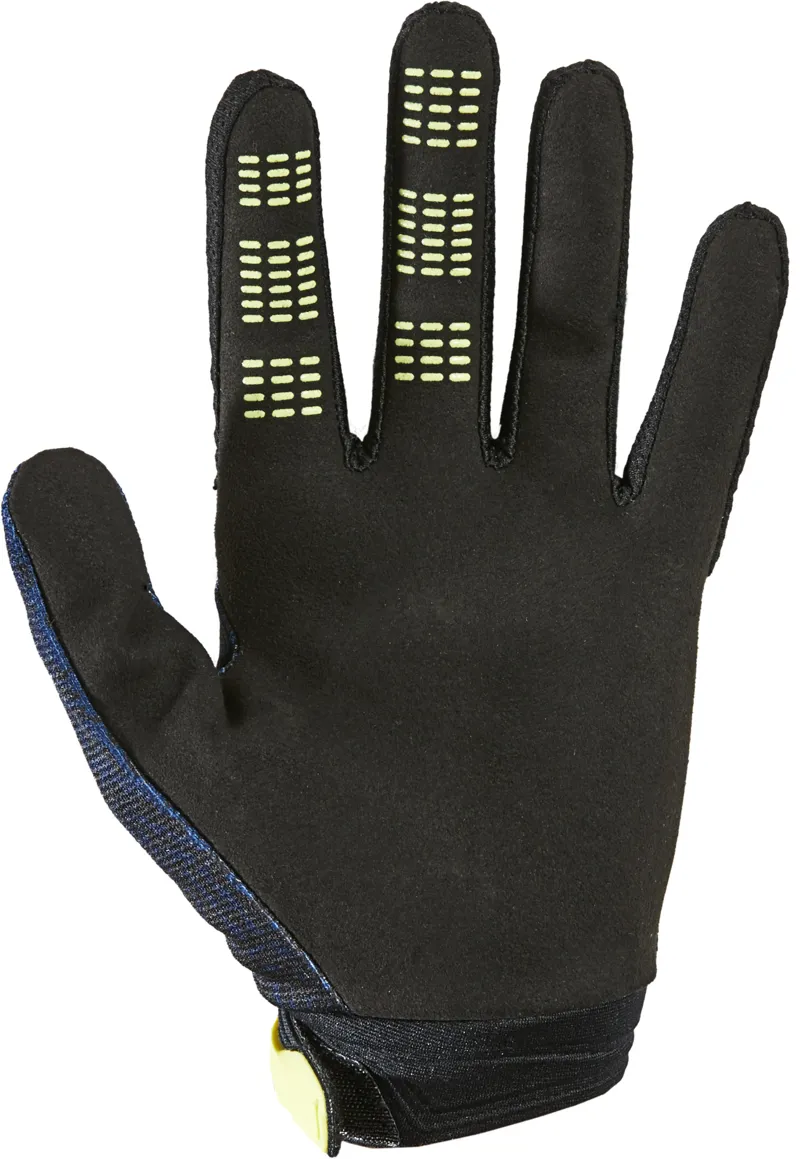 Fox Ranger Glove Reno - Midnight - Limited Edition-1