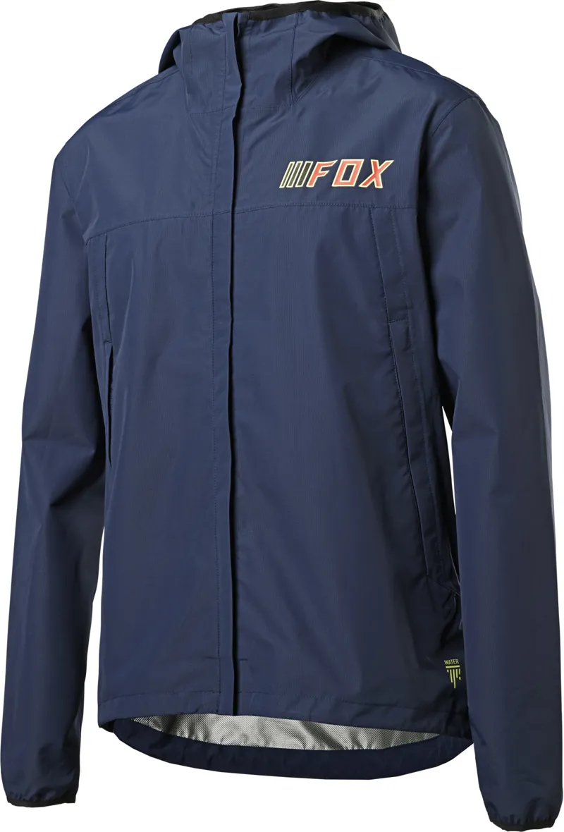 Fox fleece jacket limited edition best sale