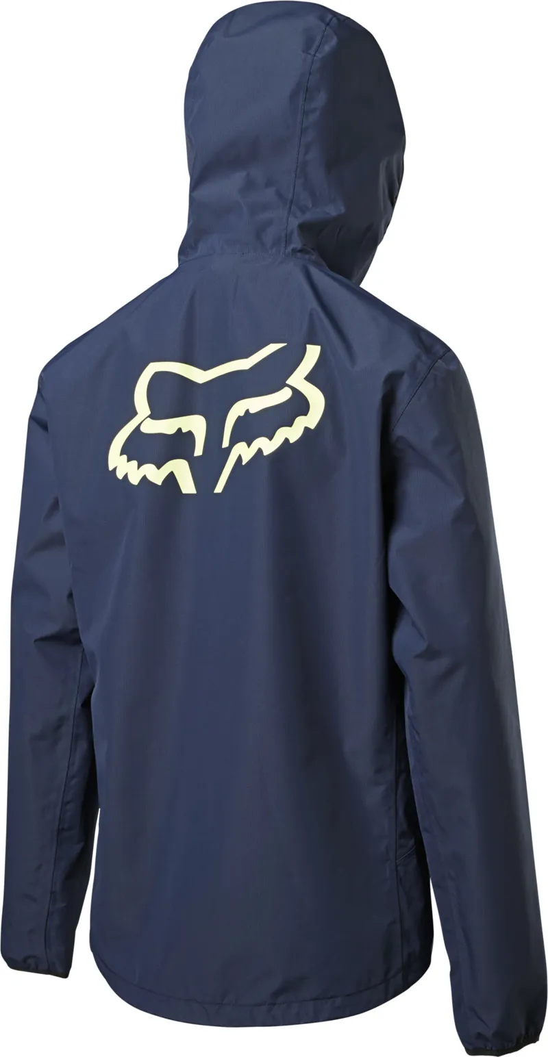 Fox Ranger 2.5L Water Jacket Reno - Midnight - Limited Edition-2