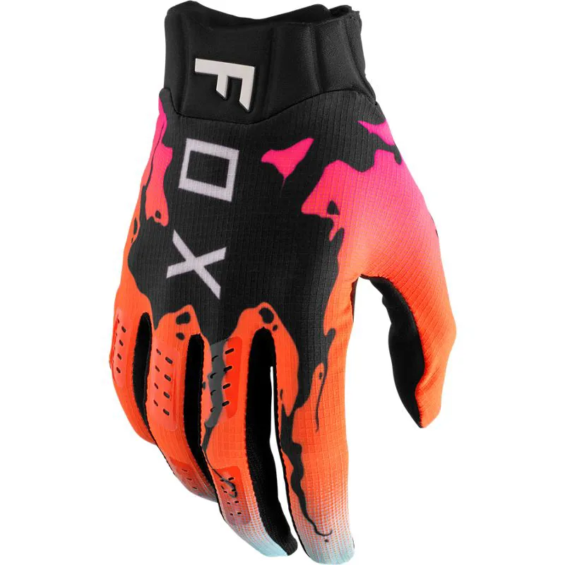 Fox Flexair Pyre Glove - Limited Edition - Black