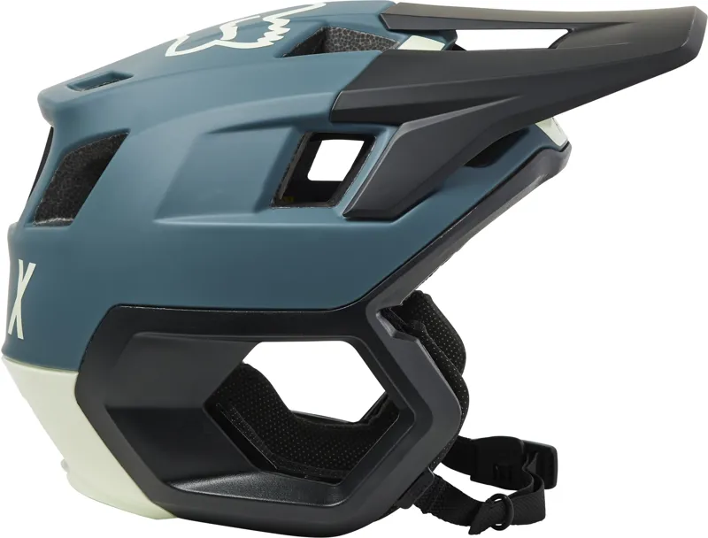 Fox Dropframe Pro Enduro Helmet- MIPS - ERLD-1