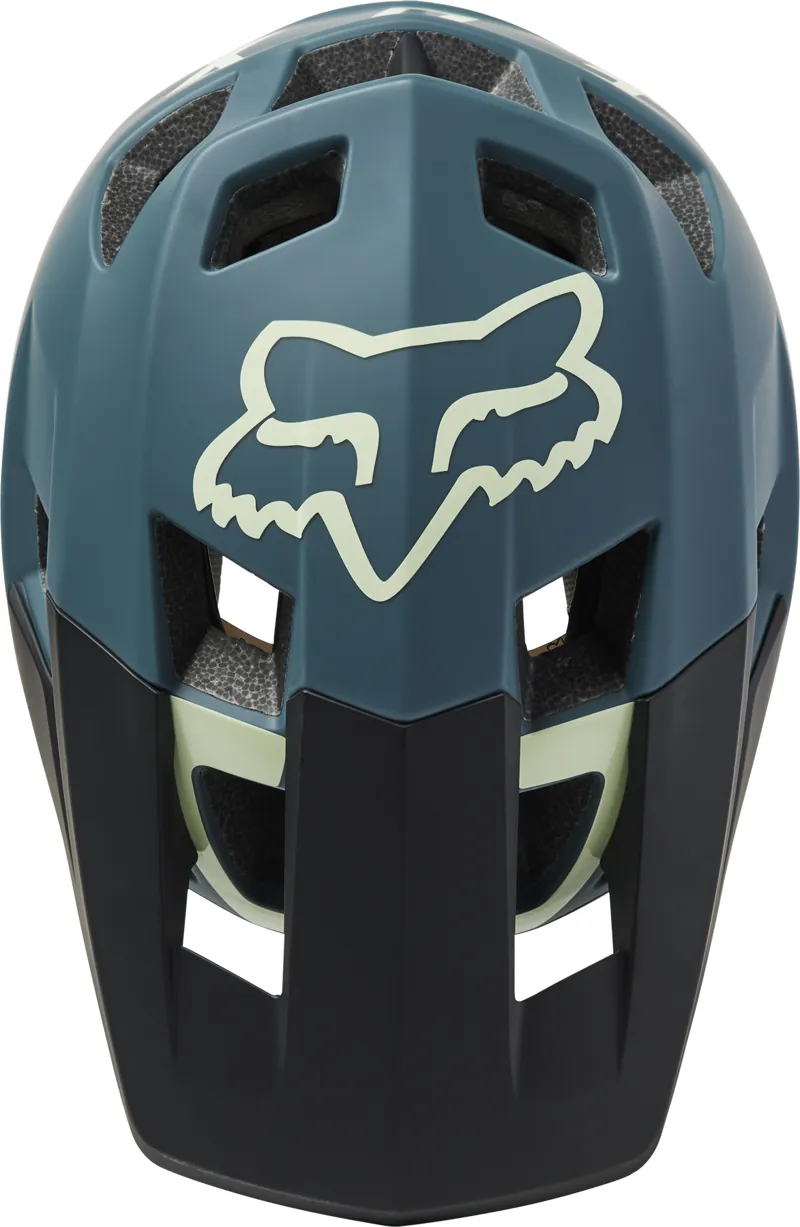 Fox Dropframe Pro Enduro Helmet- MIPS - ERLD-3