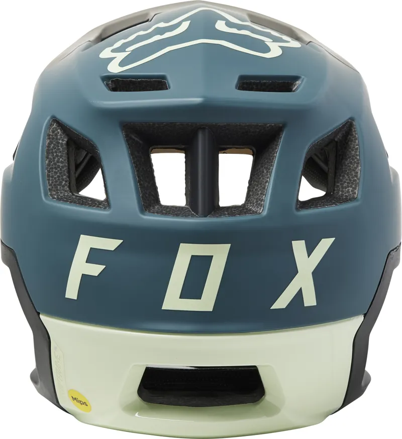 Fox Dropframe Pro Enduro Helmet- MIPS - ERLD-5