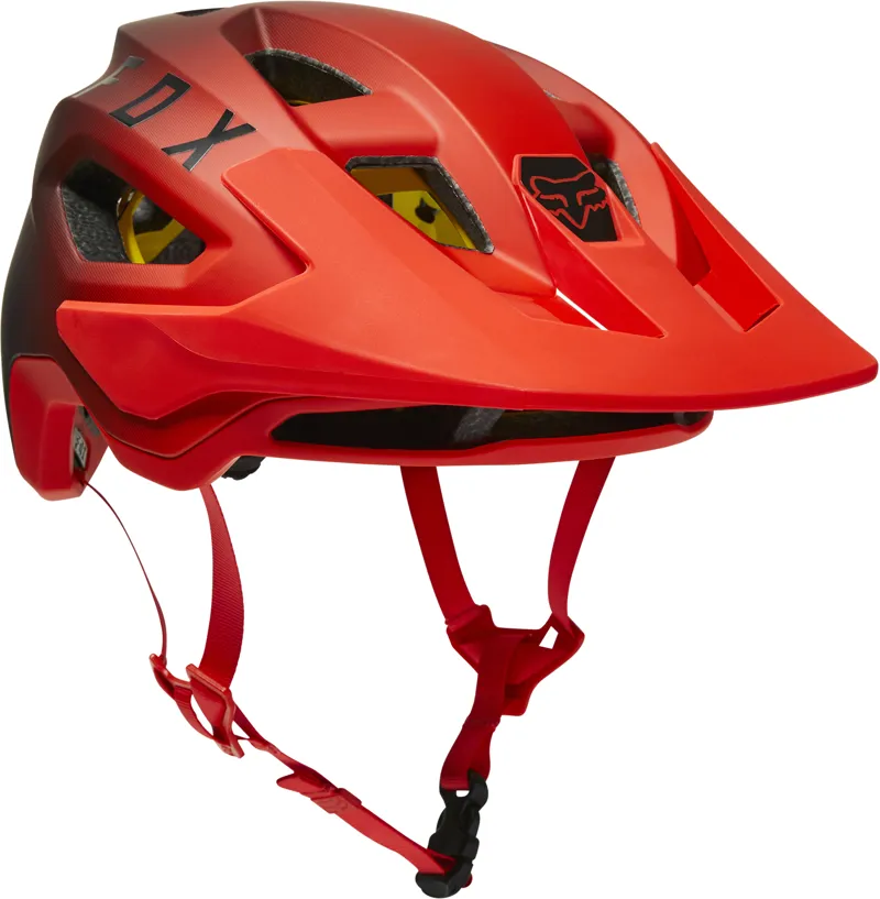 Fox speedframe online visor