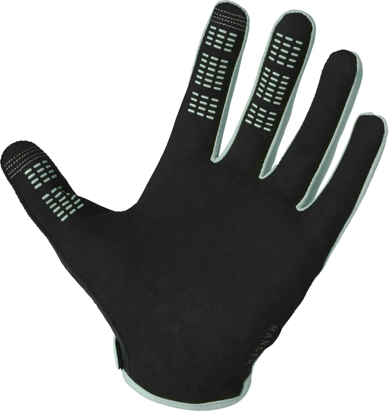 Fox Ranger Glove - Sage-1