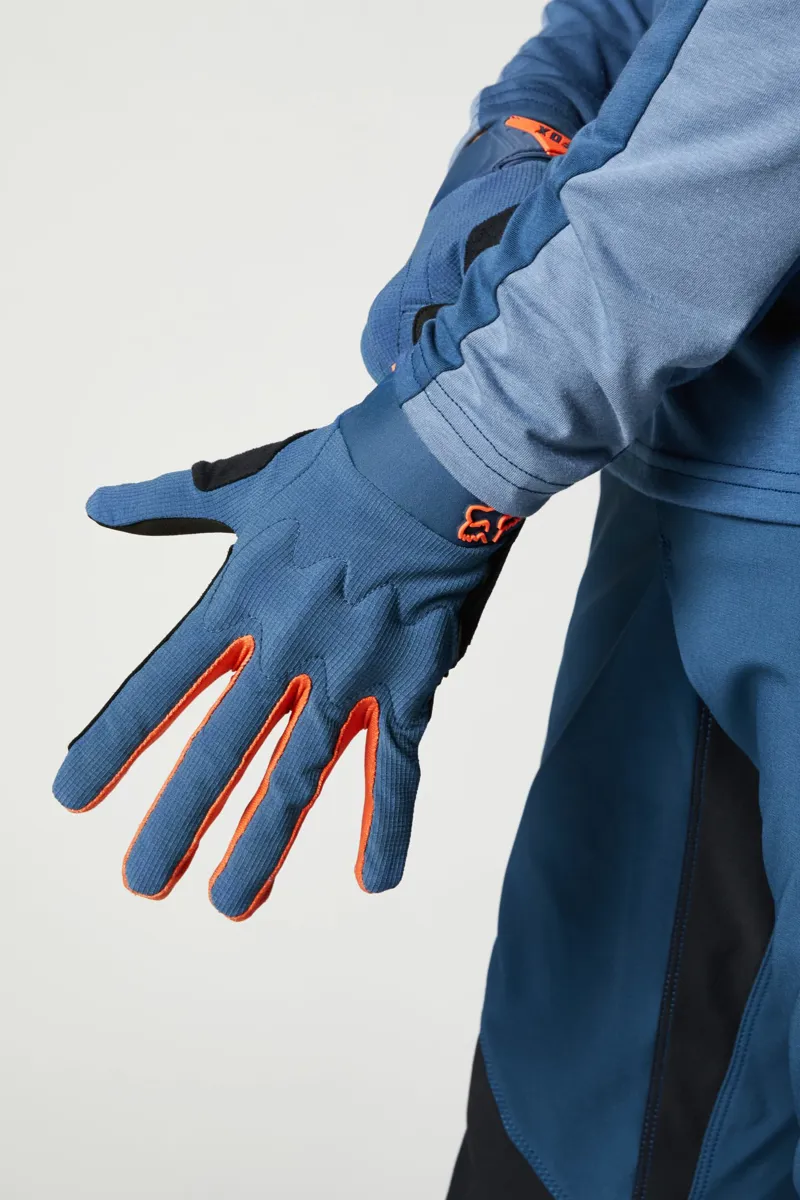 Fox Defend D30 Glove - Dark Ind