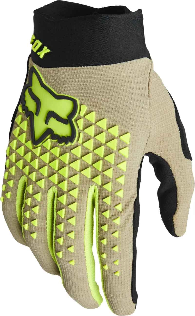 Fox Defend MTB Glove - STN
