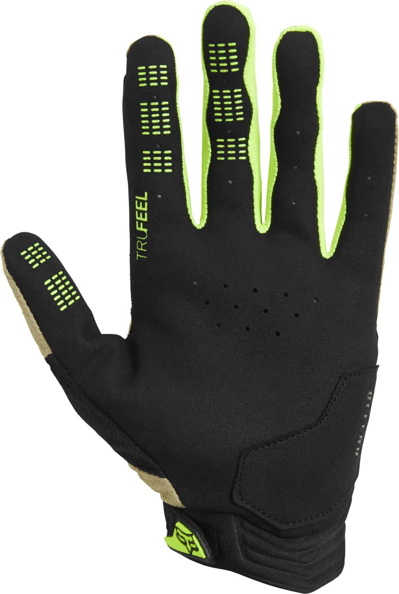 Fox Defend MTB Glove - STN-1