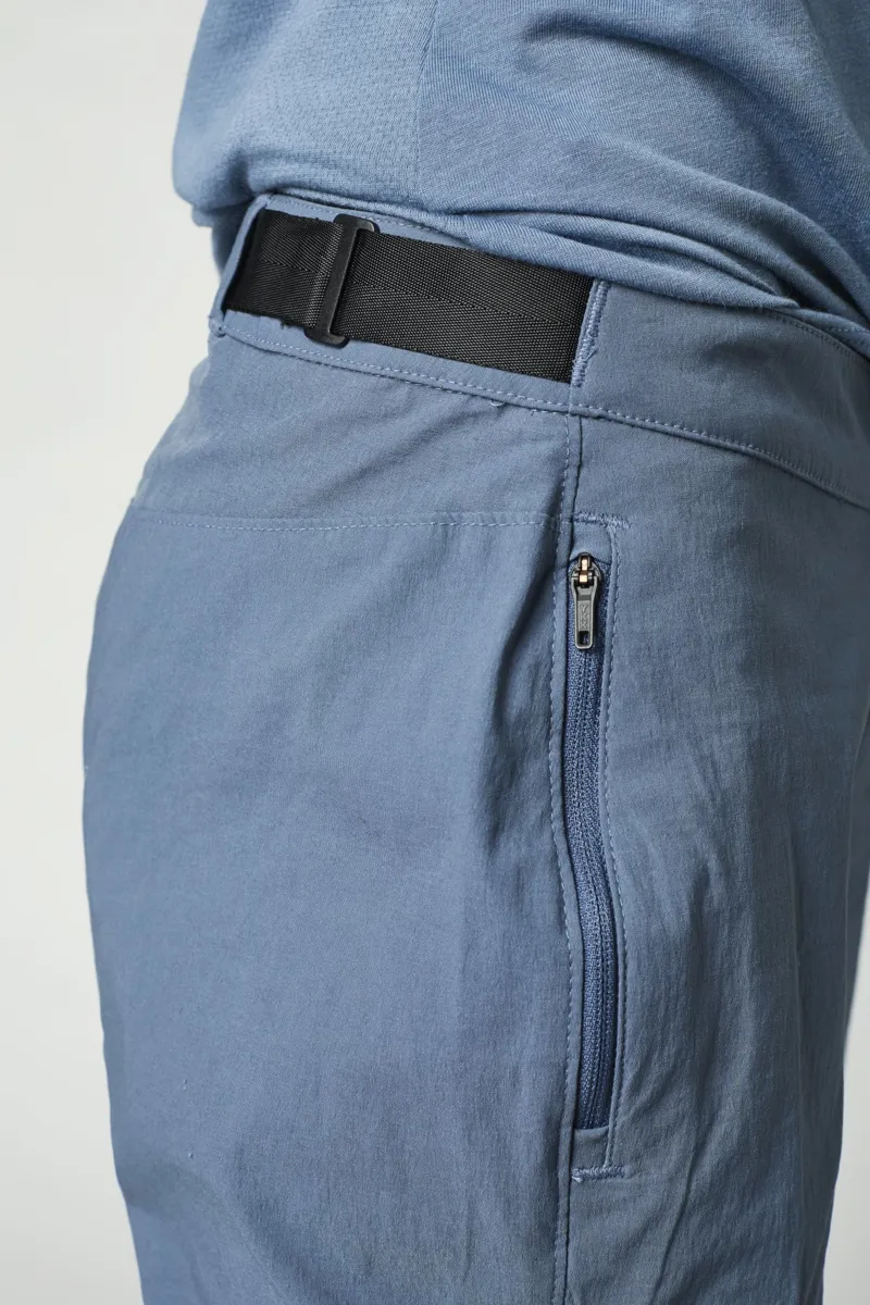 Fox Womens Ranger Pant / Trouser - Matte Blue-5