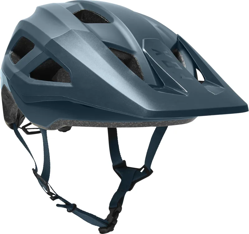 Fox enduro cheap mtb helmet