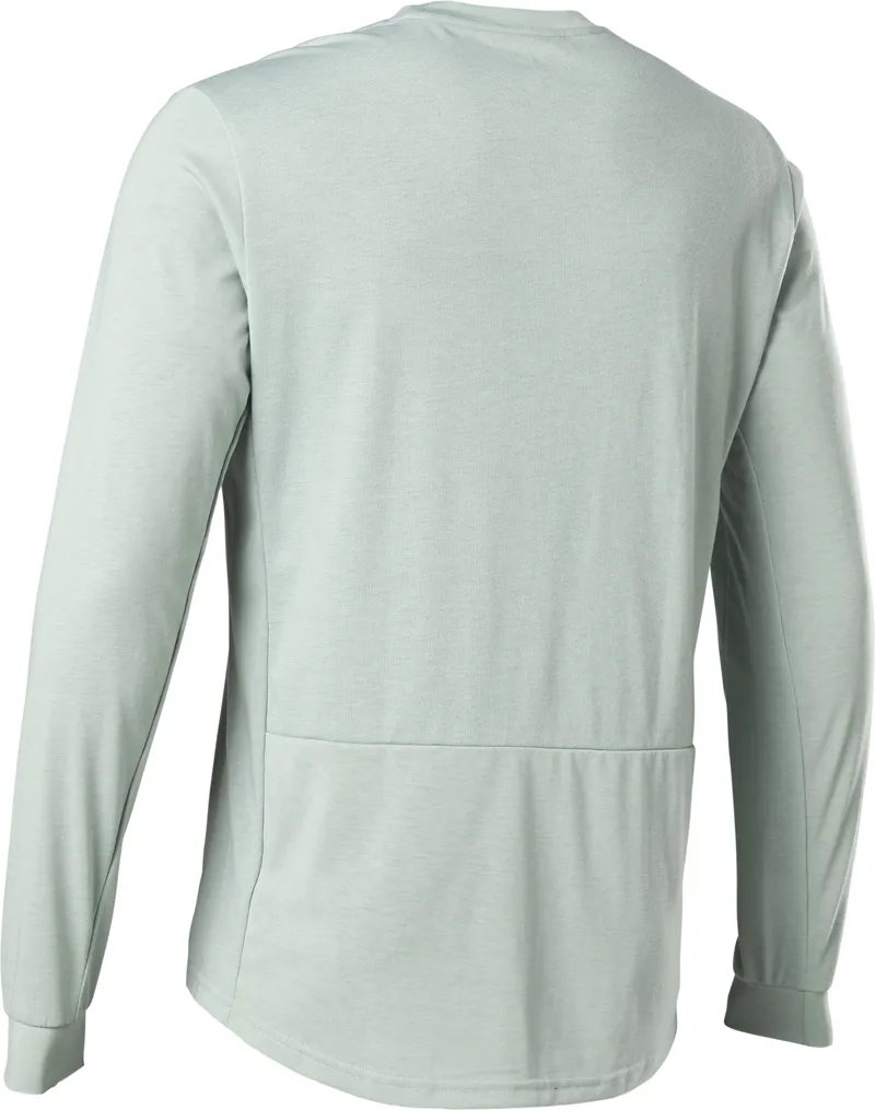 Fox Ranger DriRelease Long Sleeve Jersey - EUC-1