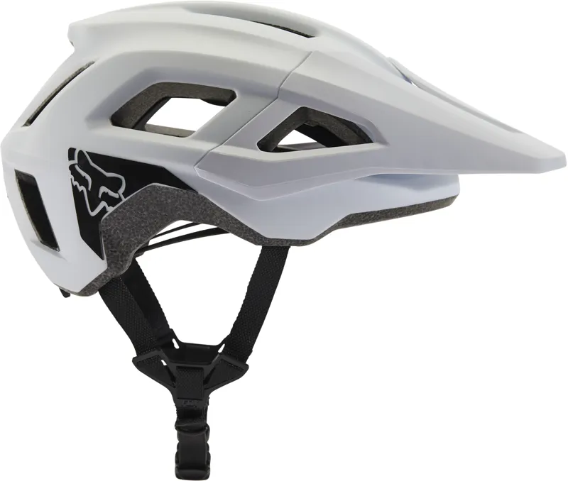 Fox Mainframe MIPS Youth Helmet in White-6