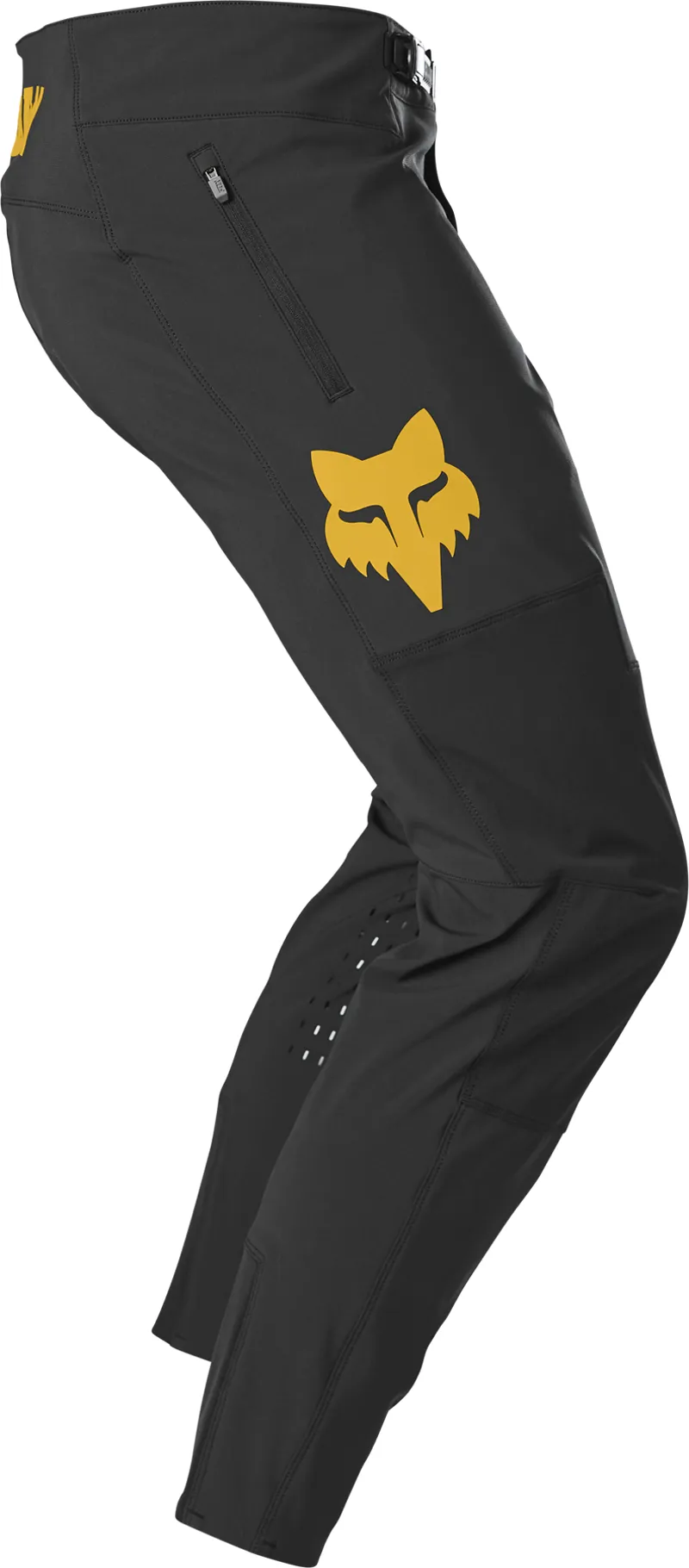 Fox Defend Pants Supr Trik DWR - Limited Edition Kit - Black-2