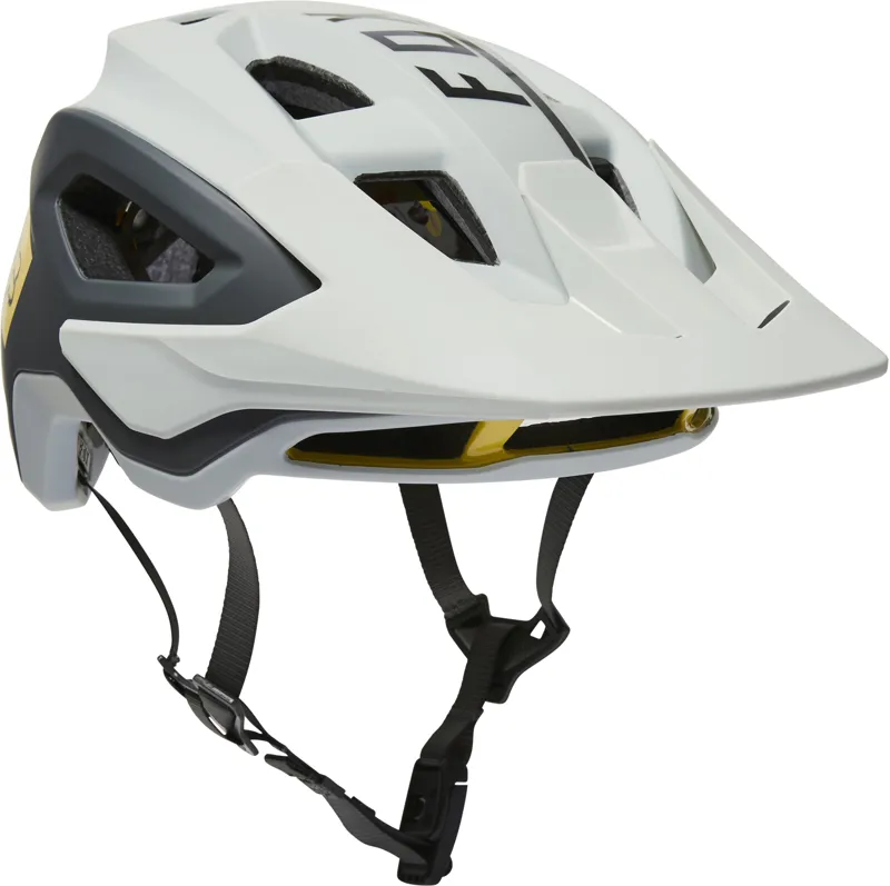 Casco MTB Fox Speedframe Vnish Dark Shadow