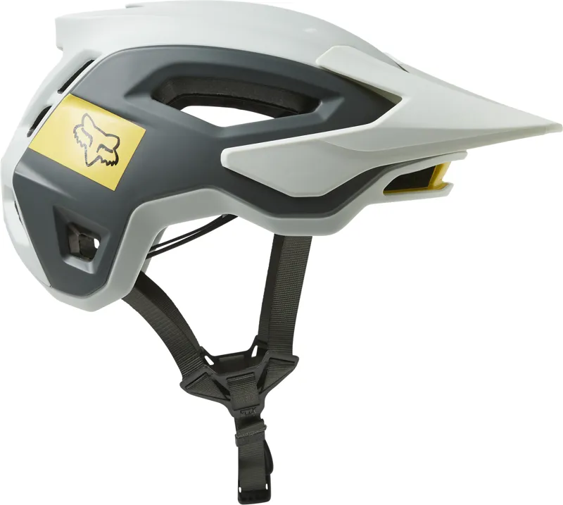 Fox Speedframe Pro Blocked Enduro Helmet - BLDR-6