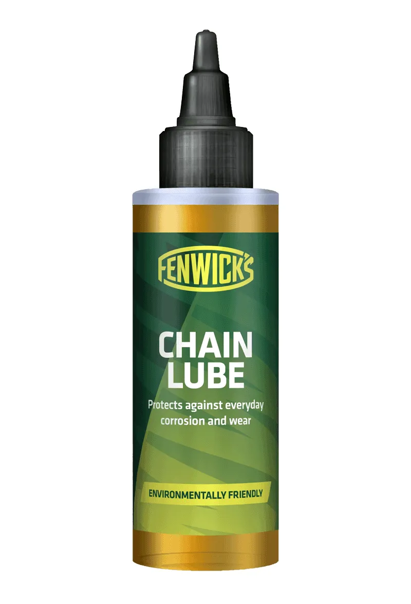 Fenwicks - All Weather Chain Lube 100ml