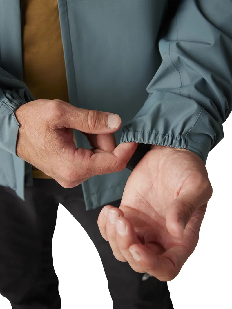 Fox Ranger 2.5 Layer Water Jacket - Waterproof 10K/3K - Sea Foam-4