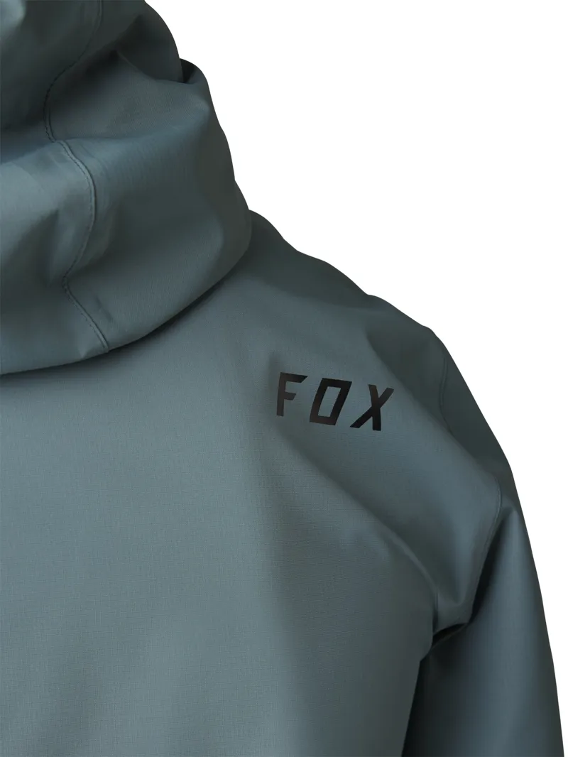 Fox Ranger 2.5 Layer Water Jacket - Waterproof 10K/3K - Sea Foam-5