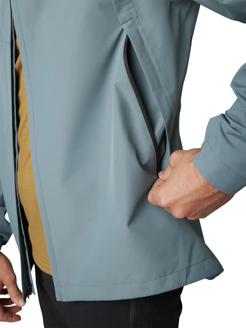Fox Ranger 2.5 Layer Water Jacket - Waterproof 10K/3K - Sea Foam-6