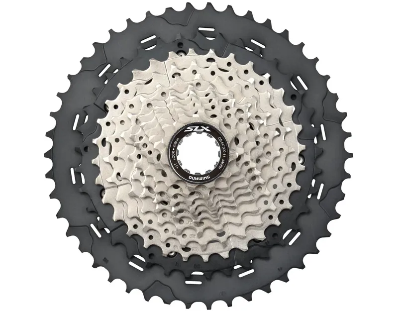 Shimano - SLX Cassette M7000 - 11-46 - 11 Speed