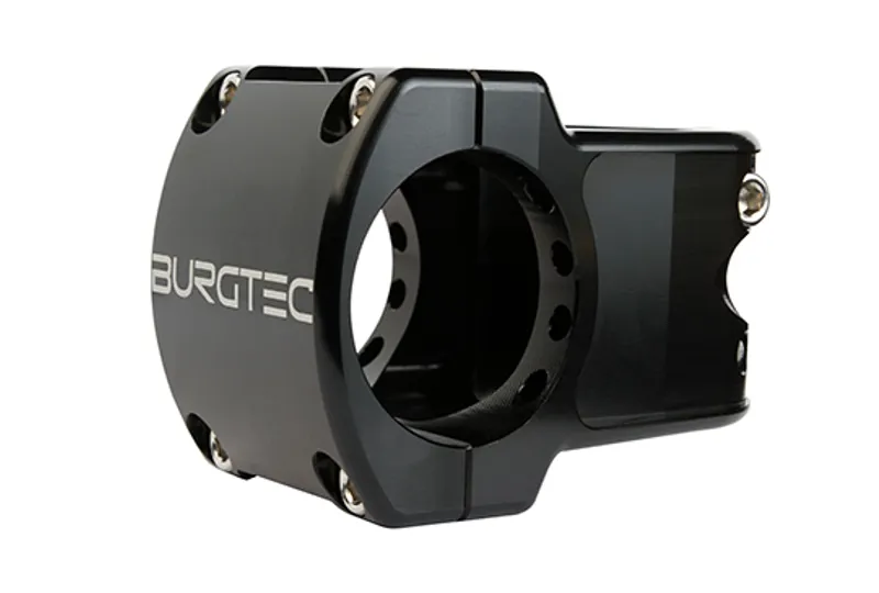 パーツ BURGTEC Enduro MK2 Stem BURGTEC Enduro MK2 Stem