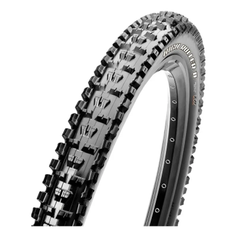 Maxxis High Roller II Folding - EXO TR - All Sizes