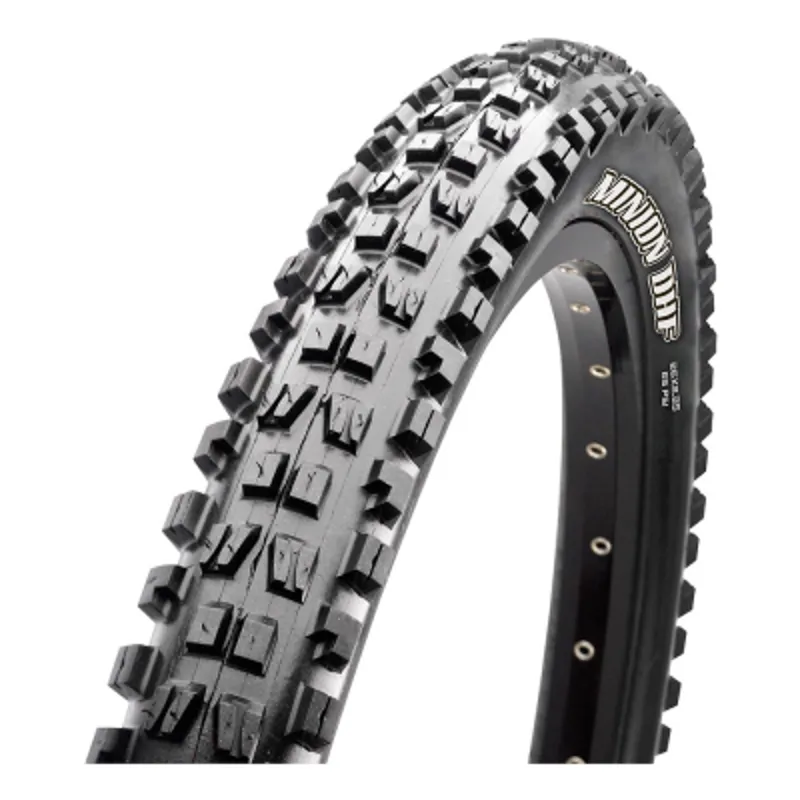 Maxxis Minion DHF Folding - EXO TR - All Sizes