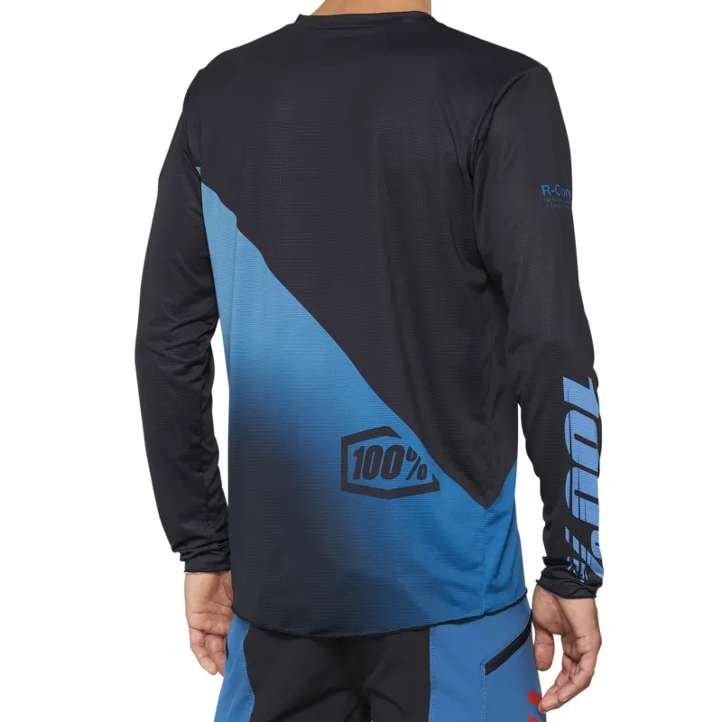 100 percent 2024 mtb jersey