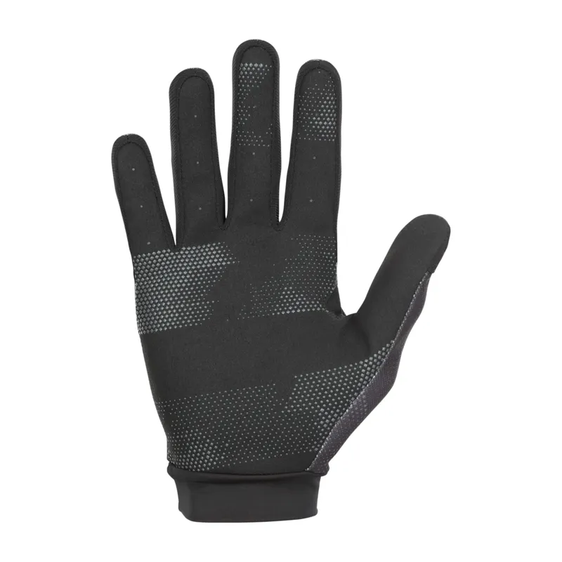 ION - Scrub Gloves - Black-1