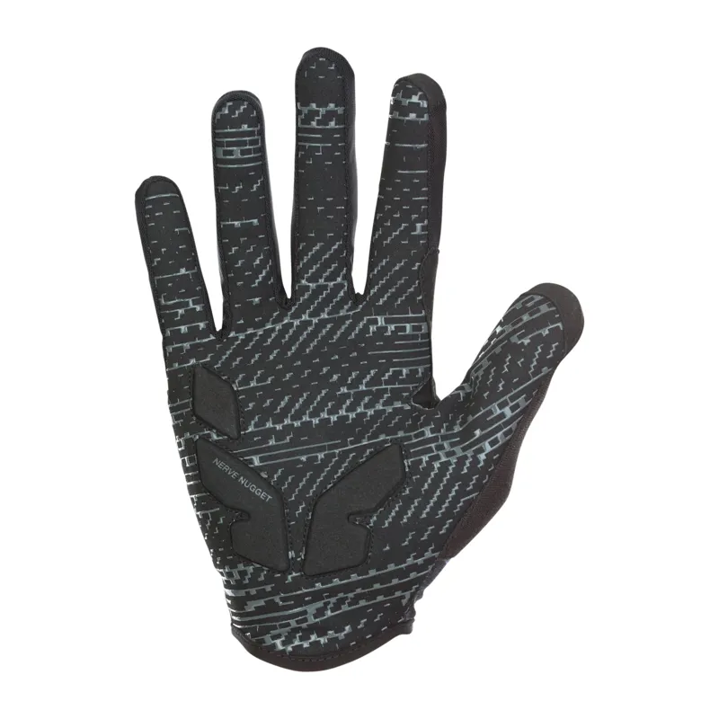 ION - Traze Gloves - Grey-1