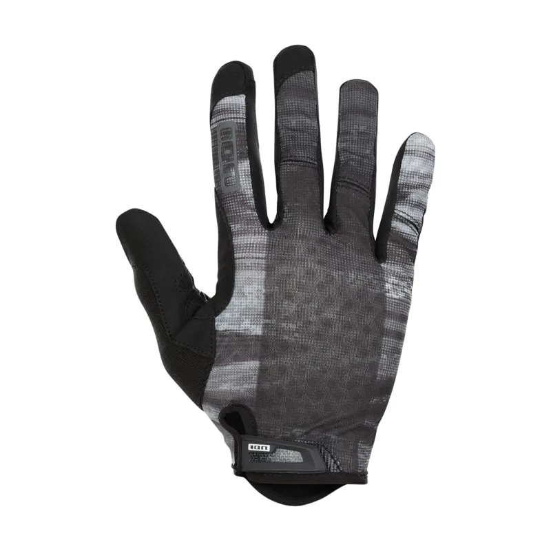 ION - Traze Gloves - Grey