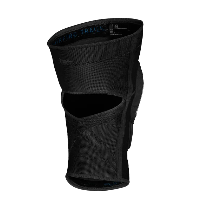 ION K-Lite Knee Pad - Black-1