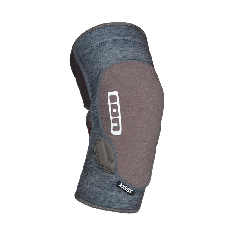 ION K-Lite Knee Pad - Grey Melange