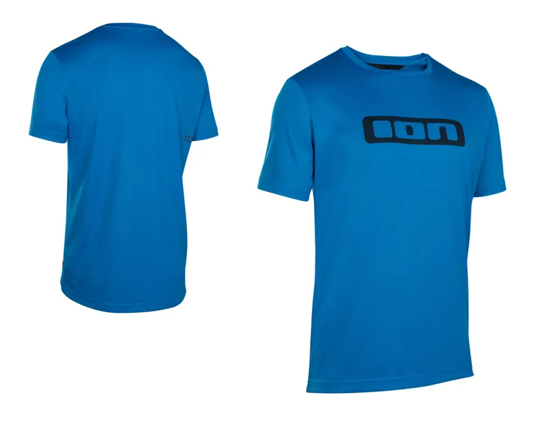 ION - Tee Short Sleeve Scrub - 4 Colours Available-1