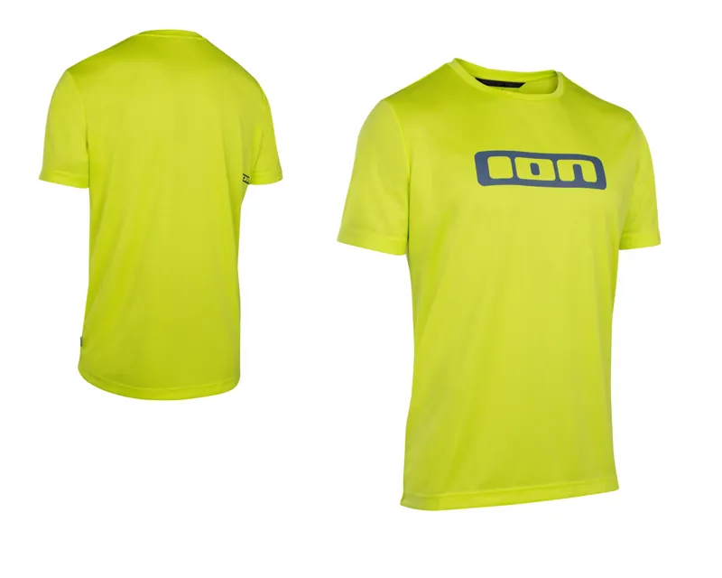 ION - Tee Short Sleeve Scrub - 4 Colours Available-2