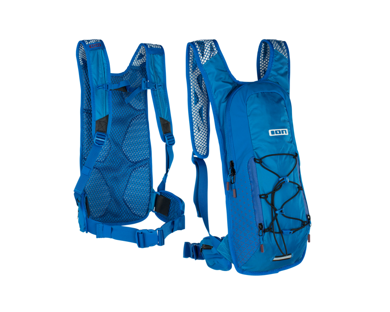 ION - Backpack Villain 8 - Stream Blue-2