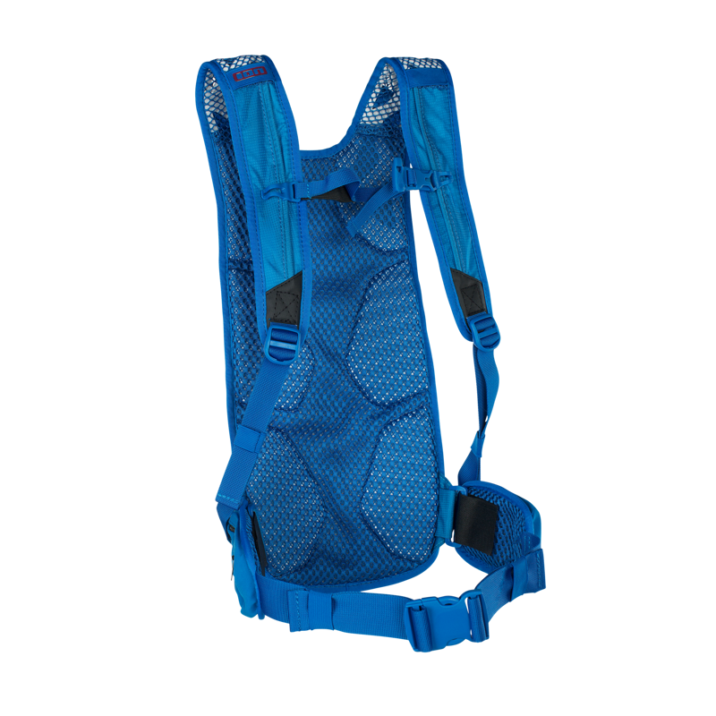 ION - Backpack Villain 8 - Stream Blue-1