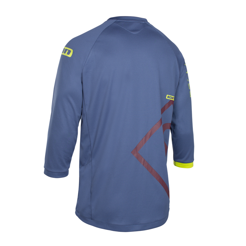 ION - Tee 3/4 Scrub AMP - 4 Colours Available - Favourite-5