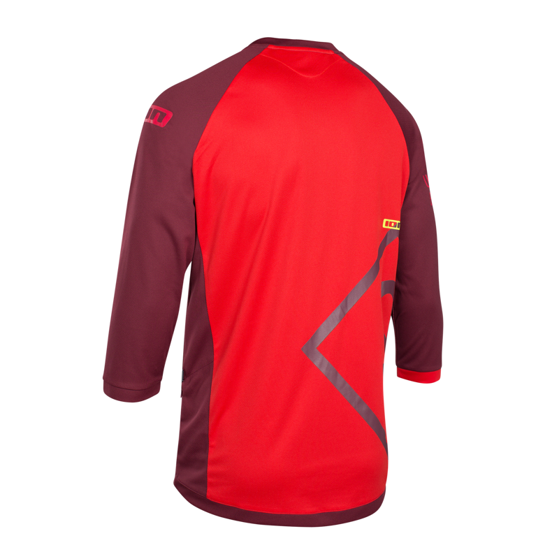 ION - Tee 3/4 Scrub AMP - 4 Colours Available - Favourite-4