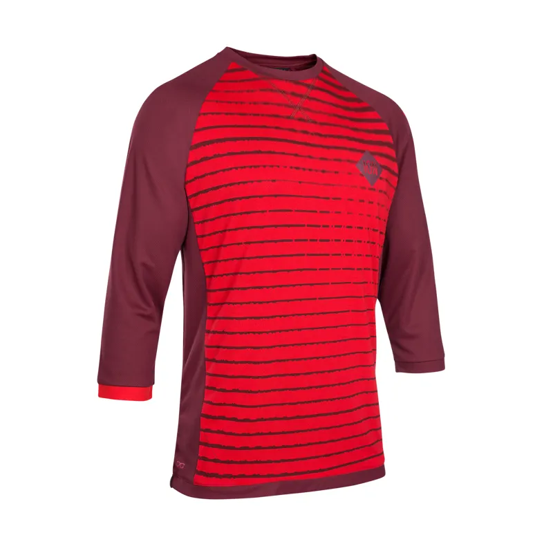 ION - Tee 3/4 Scrub AMP - 4 Colours Available - Favourite