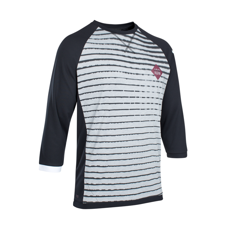 ION - Tee 3/4 Scrub AMP - 4 Colours Available - Favourite-3