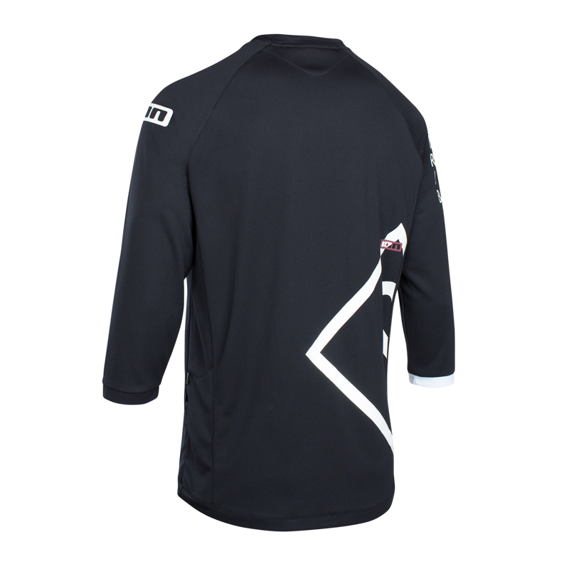 ION - Tee 3/4 Scrub AMP - 4 Colours Available - Favourite-7