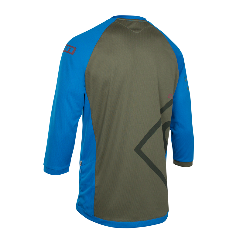 ION - Tee 3/4 Scrub AMP - 4 Colours Available - Favourite-6