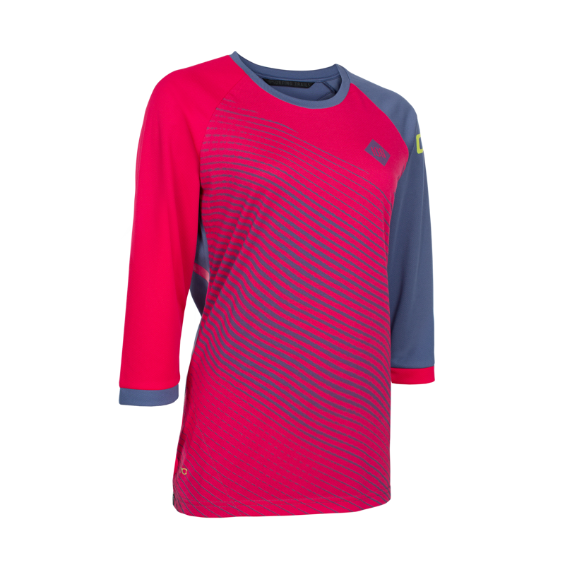 ION - Tee 3/4 Scrub-AMP Womens - 3 Colours Availabl--2