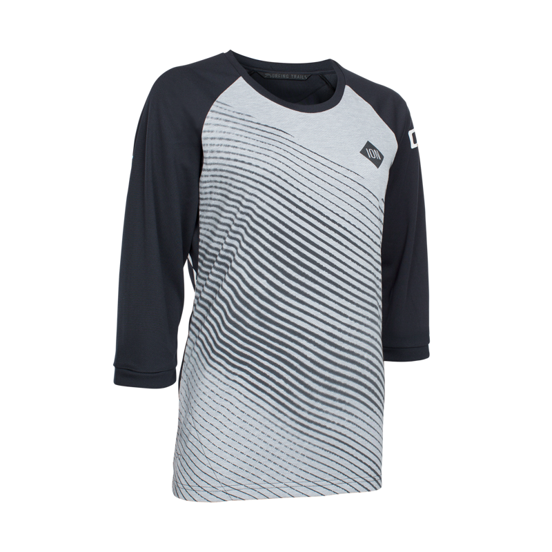 ION - Tee 3/4 Scrub-AMP Womens - 3 Colours Availabl--1